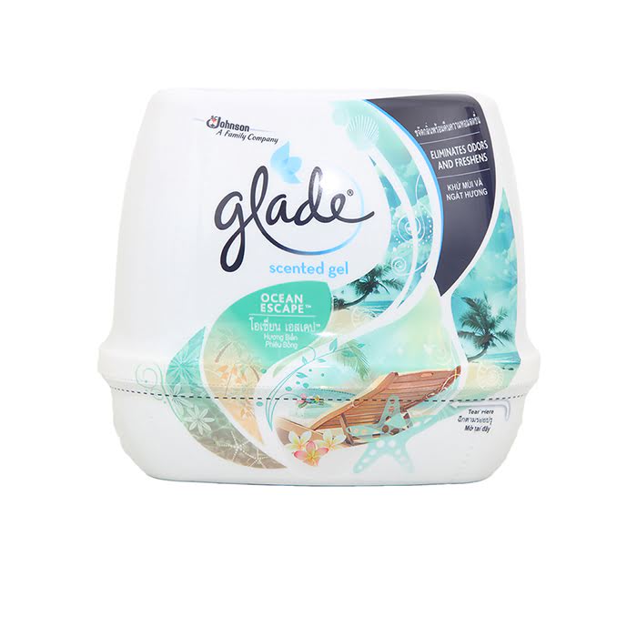 Sáp thơm  Glade 180g